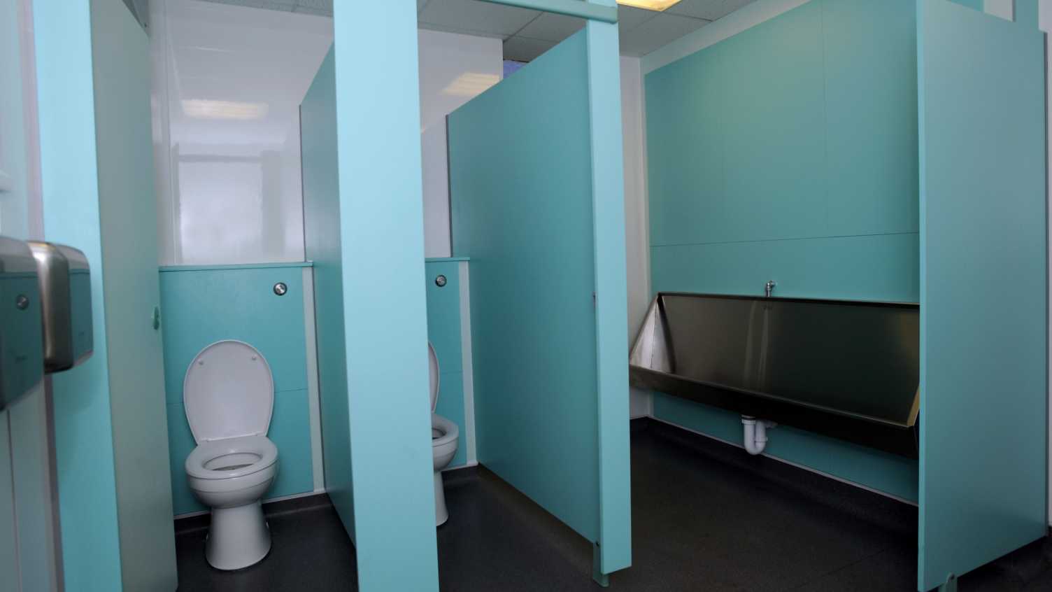 UK public toilets failing to meet basic needs, research finds Faculty